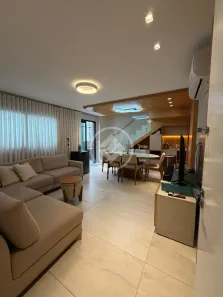 Apartamento com 3 Quartos à venda, 154m² no Santo Agostinho, Belo Horizonte