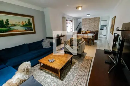 Casa com 3 Quartos à venda, 163m² no Chácara Nossa Senhora do Bom Conselho, São Paulo