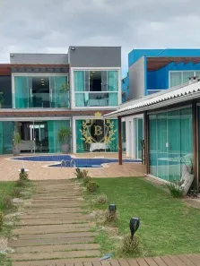 Casa com 5 Quartos à venda, 420m² no Ogiva, Cabo Frio