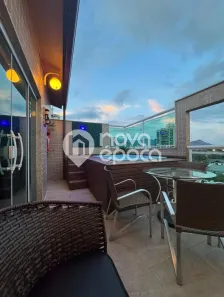 Apartamento com 2 Quartos à venda, 102m² no Recreio dos Bandeirantes, Rio de Janeiro