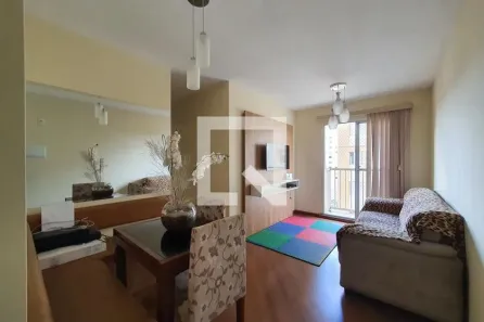 Apartamento com 2 Quartos à venda, 50m² no Cambuci, São Paulo