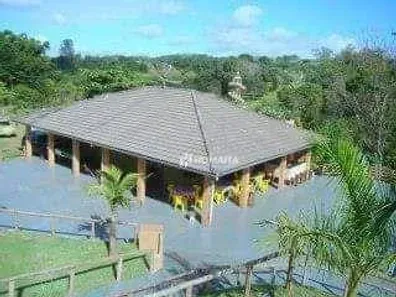 Fazenda/Sítio com 3 Quartos à venda, 21000m² no Usina Três Bocas, Londrina