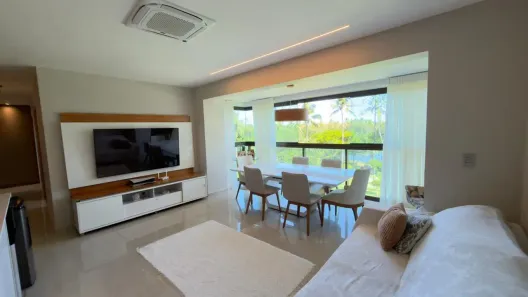 Apartamento com 3 Quartos à venda, 97m² no Paiva, Cabo de Santo Agostinho