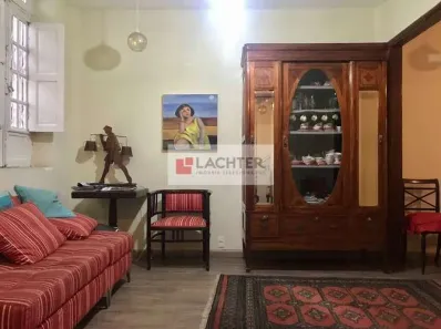 Casa com 4 Quartos à venda, 271m² no Botafogo, Rio de Janeiro