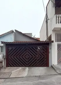 Casa com 2 Quartos à venda, 133m² no Vila Ferreira, Itaquaquecetuba