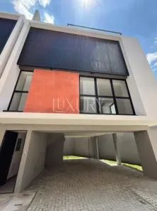 Casa de Condomínio com 3 Quartos à venda, 256m² no Vila Madalena, São Paulo