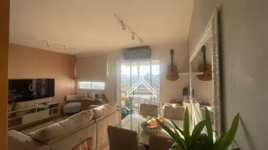 Apartamento com 1 Quarto à venda, 49m² no Jardim Vila Mariana, São Paulo