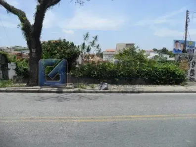 Lote/Terreno à venda, 374m² no Vila Curuçá, Santo André