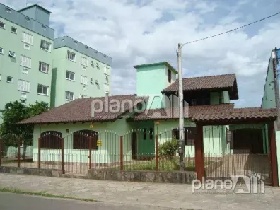 Casa com 4 Quartos à venda, 265m² no Parque dos Anjos, Gravataí