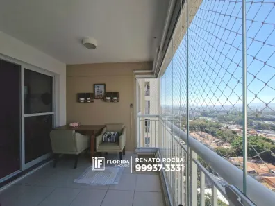Apartamento com 2 Quartos à venda, 57m² no Jardim Esmeralda, São Paulo