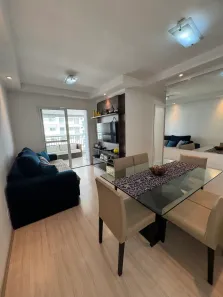 Apartamento com 3 Quartos à venda, 73m² no Tatuapé, São Paulo