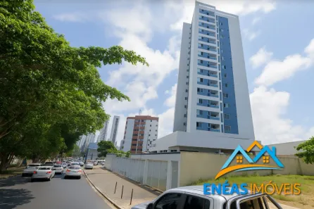 Apartamento com 3 Quartos à venda, 58m² no Madalena, Recife