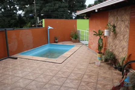 Casa com 4 Quartos à venda, 164m² no Santa Branca, Belo Horizonte