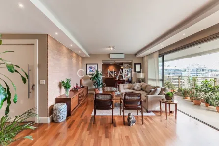 Apartamento com 3 Quartos à venda, 223m² no Jardim Europa, Porto Alegre