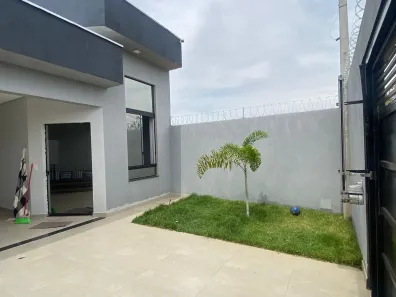Casa com 2 Quartos à venda, 120m² no Jardim Marajoara, Limeira