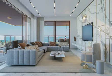 Apartamento com 4 Quartos à venda, 227m² no Barra da Tijuca, Rio de Janeiro