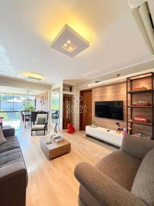 Apartamento com 3 Quartos à venda, 104m² no Ideal, Novo Hamburgo