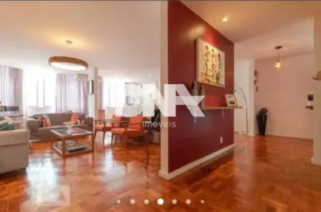 Apartamento com 3 Quartos à venda, 200m² no Copacabana, Rio de Janeiro