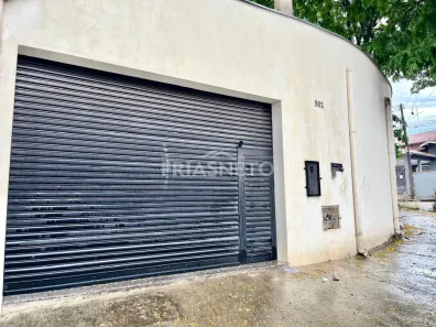 Galpão/Depósito/Armazém para alugar, 88m² no Loteamento São Francisco, Piracicaba