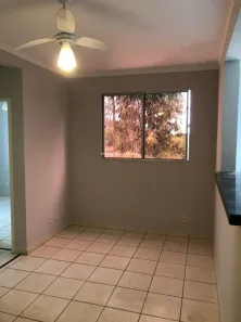 Apartamento com 2 Quartos à venda, 50m² no Rios di Itália, São José do Rio Preto