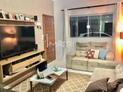 Casa com 3 Quartos à venda, 199m² no Parque Gramado II, Araraquara