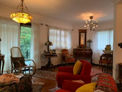 Apartamento com 4 Quartos à venda, 238m² no Vila Suzana, São Paulo