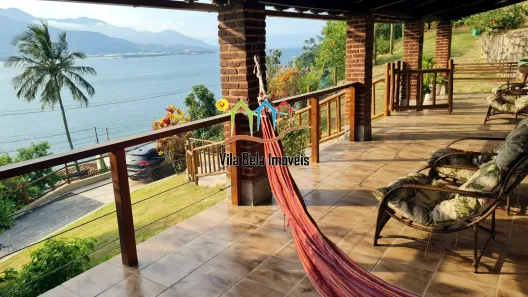 Casa com 2 Quartos à venda, 150m² no Barra Velha, Ilhabela