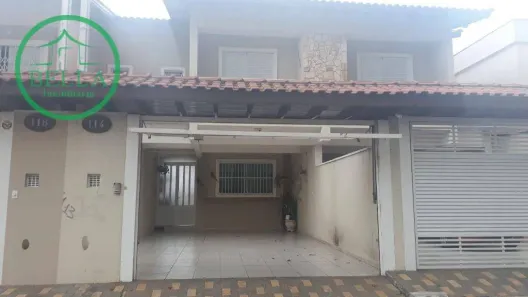 Sobrado com 4 Quartos à venda, 180m² no Vila Pereira Barreto, São Paulo