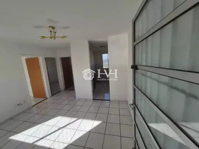 Apartamento com 2 Quartos à venda, 43m² no Acaiaca, Belo Horizonte