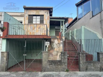 Casa com 4 Quartos à venda, 165m² no Vila Ipojuca, São Paulo