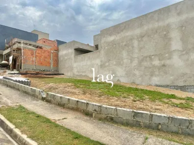 Lote/Terreno à venda, 201m² no Wanel Ville, Sorocaba