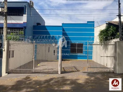 Ponto Comercial para alugar, 202m² no Vila Seixas, Ribeirão Preto