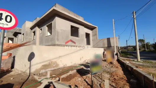 Casa com 3 Quartos à venda, 75m² no Berto Círio, Nova Santa Rita