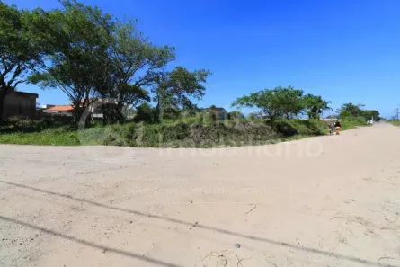 Lote/Terreno à venda, 752m² no Jardim Somar, Peruíbe