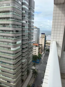 Apartamento com 1 Quarto à venda, 51m² no Tupi, Praia Grande