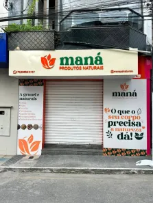 Ponto Comercial para alugar, 75m² no Centro, Itabaiana