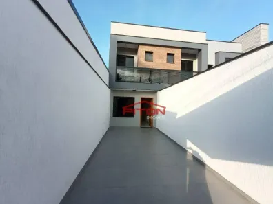 Sobrado com 2 Quartos à venda, 71m² no Jardim Pedro José Nunes, São Paulo