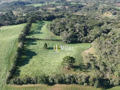 Lote/Terreno à venda, 55905m² no Planta Laranjeiras, Piraquara