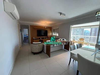 Apartamento com 3 Quartos à venda, 135m² no Vila Cruzeiro, São Paulo