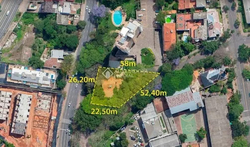 Casa com 4 Quartos à venda, 320m² no Cristal, Porto Alegre