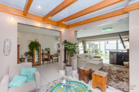 Casa de Condomínio com 3 Quartos à venda, 191m² no Lomba do Pinheiro, Porto Alegre