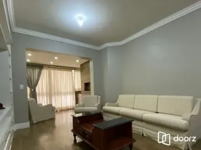 Apartamento com 2 Quartos à venda, 90m² no Mont Serrat, Porto Alegre