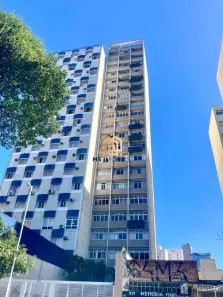 Apartamento com 1 Quarto para venda ou aluguel, 82m² no Consolação, São Paulo