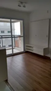 Apartamento com 1 Quarto à venda, 38m² no Brás, São Paulo