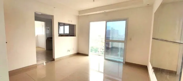 Apartamento com 2 Quartos à venda, 54m² no Estuário, Santos