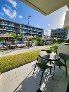 Apartamento com 1 Quarto à venda, 29m² no Porto de Galinhas, Ipojuca