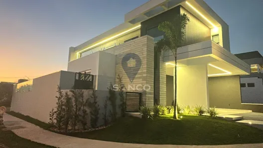 Casa de Condomínio com 4 Quartos à venda, 264m² no Recanto Quarto Centenário, Jundiaí