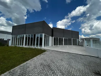 Ponto Comercial para alugar, 74m² no Tarumã, Curitiba