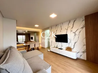 Apartamento com 3 Quartos à venda, 98m² no Alto da Glória, Goiânia