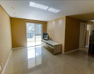 Apartamento com 3 Quartos à venda, 83m² no Vila Andrade, São Paulo